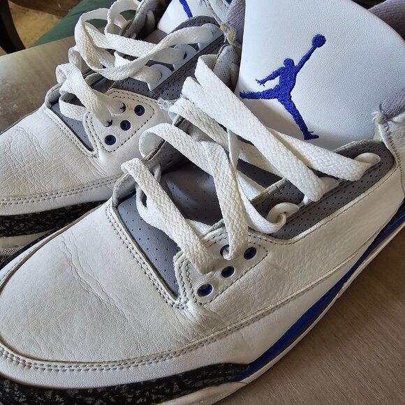 Jordan Air Retro - Picture 10 of 10